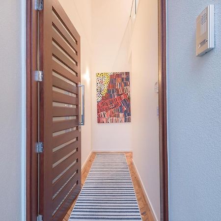 Noosa Villas Noosaville Ngoại thất bức ảnh