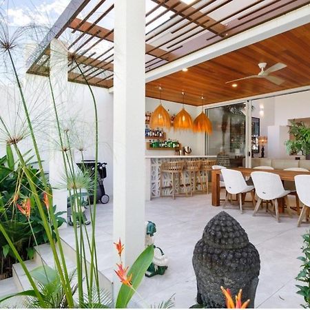 Noosa Villas Noosaville Ngoại thất bức ảnh