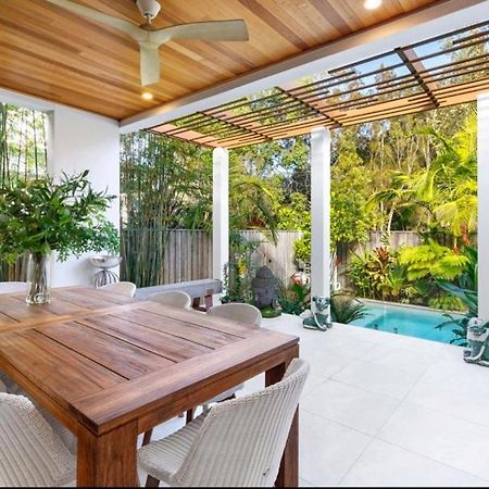 Noosa Villas Noosaville Ngoại thất bức ảnh