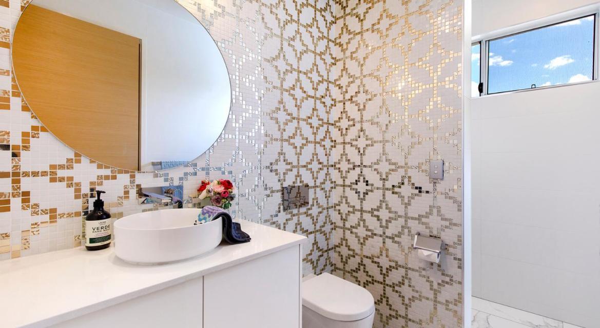 Noosa Villas Noosaville Ngoại thất bức ảnh