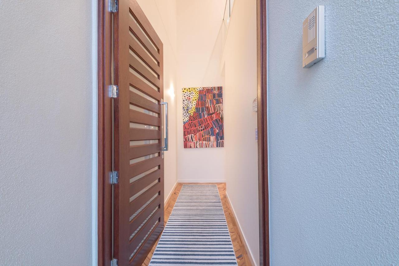Noosa Villas Noosaville Ngoại thất bức ảnh