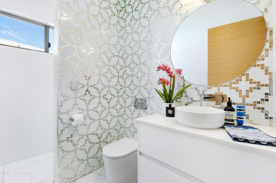 Noosa Villas Noosaville Ngoại thất bức ảnh
