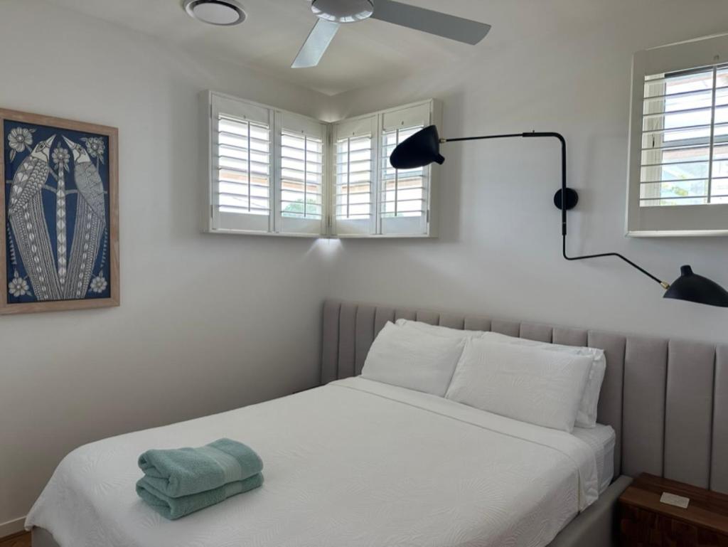Noosa Villas Noosaville Ngoại thất bức ảnh
